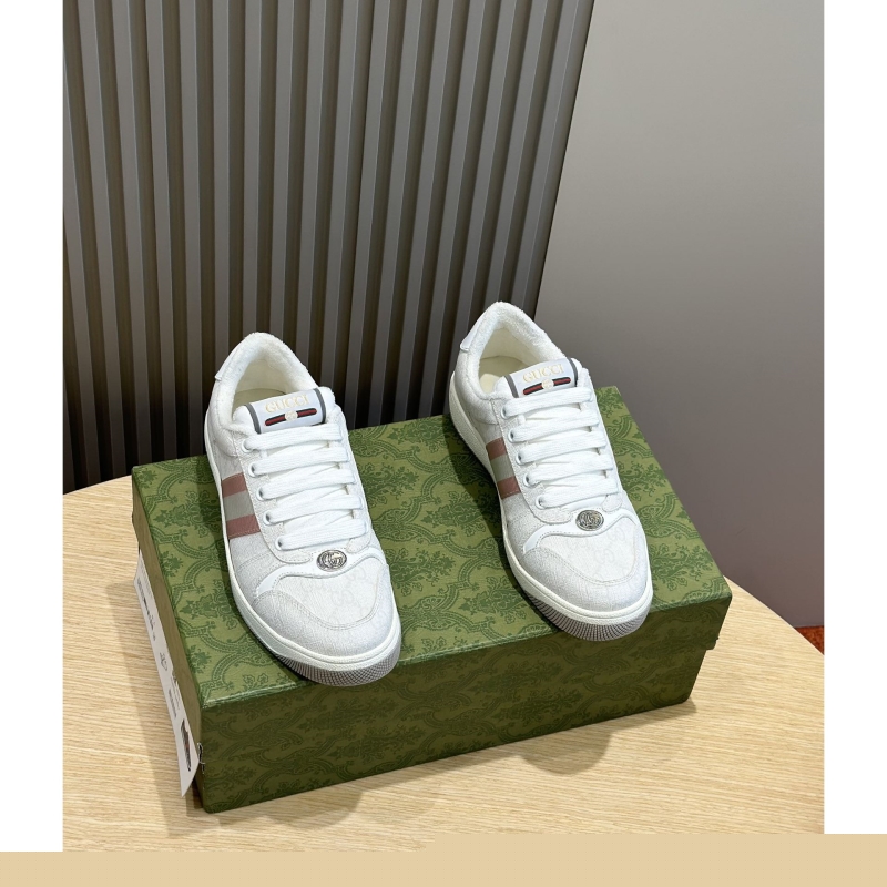 G*u*i sneakers